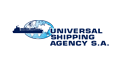 UNIVERSAL SHIPPING AGENCY